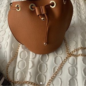 Super cute light brown